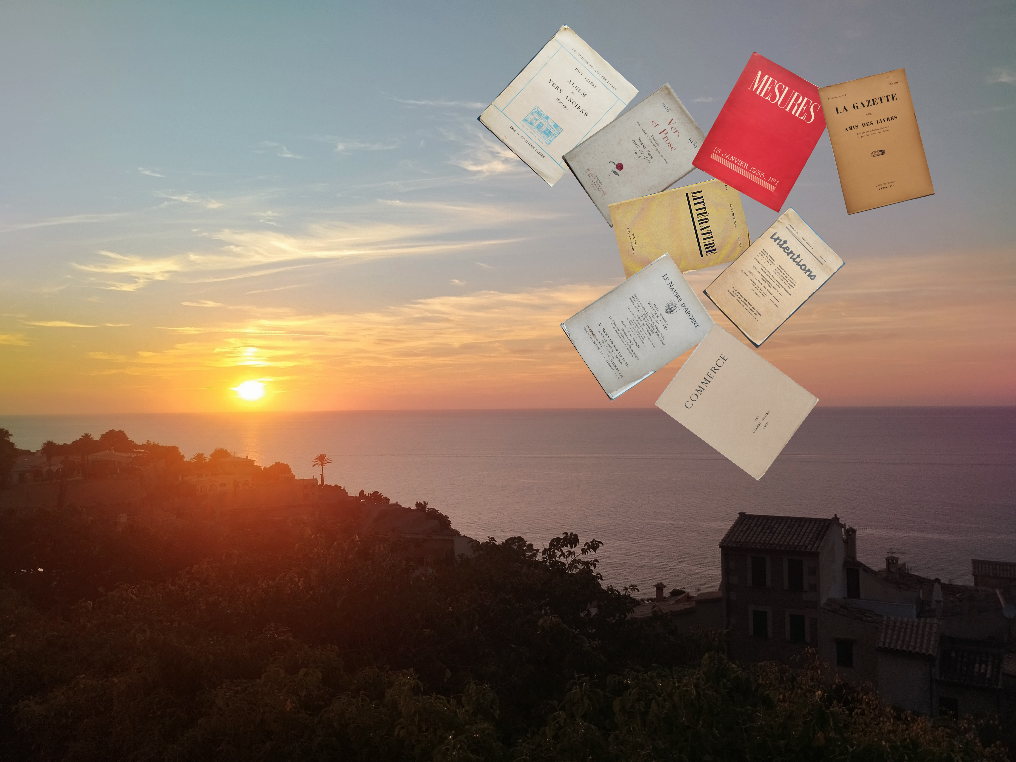 Les publicacions de Monnier